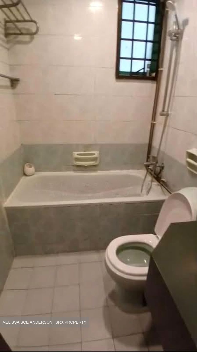 Fortune Park (D19), Condominium #582330121